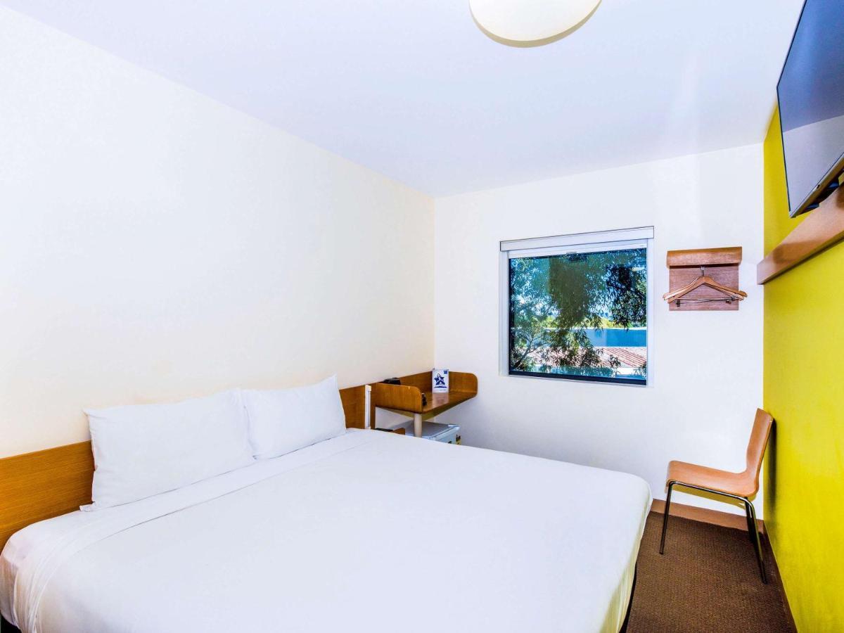 Ibis Budget Sydney Olympic Park Exteriör bild