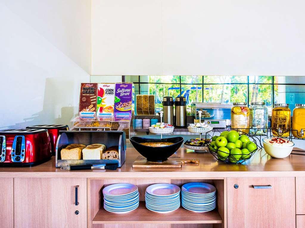 Ibis Budget Sydney Olympic Park Bekvämligheter bild