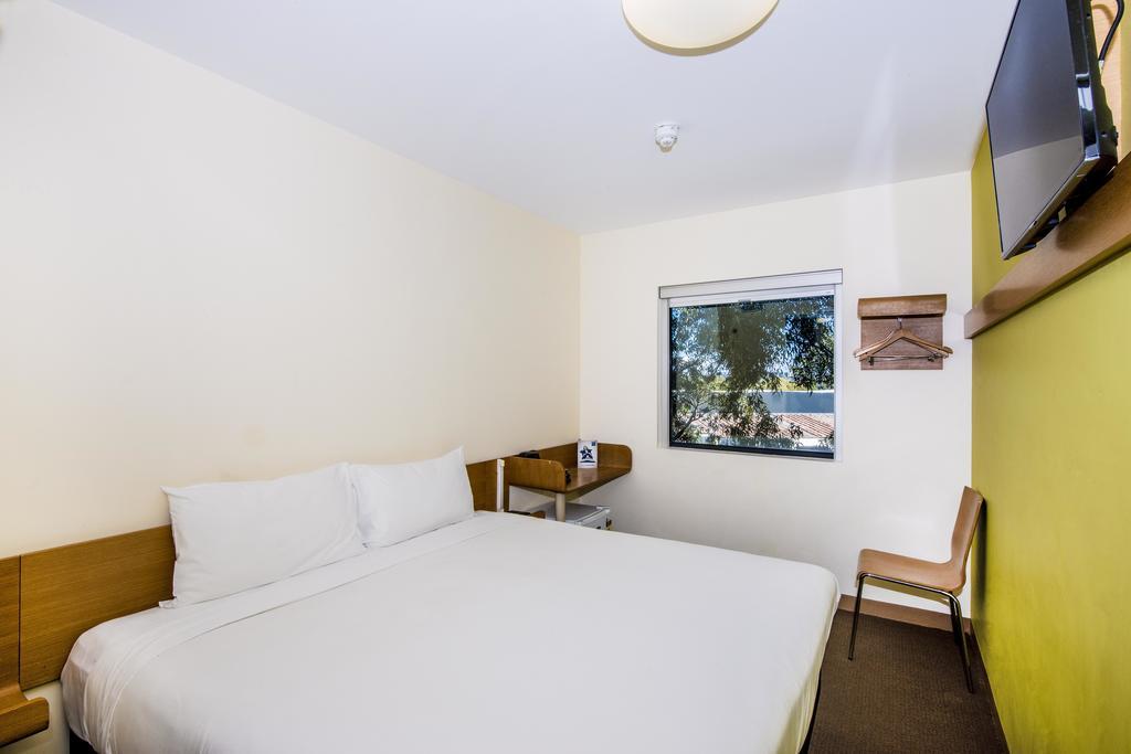 Ibis Budget Sydney Olympic Park Exteriör bild