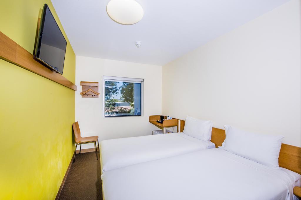 Ibis Budget Sydney Olympic Park Exteriör bild