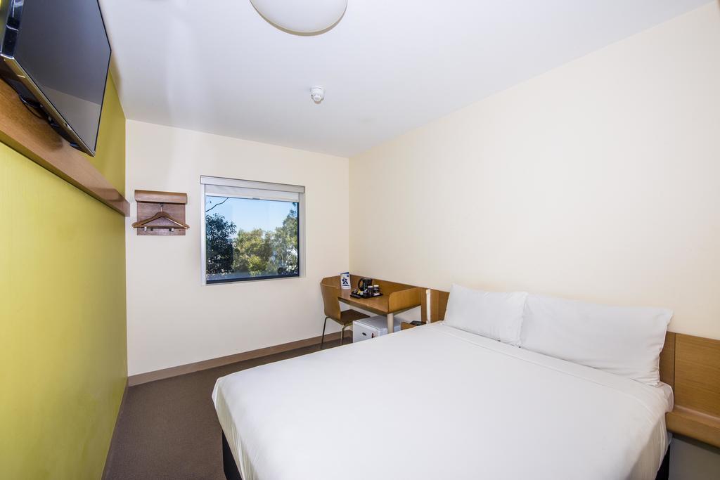 Ibis Budget Sydney Olympic Park Exteriör bild