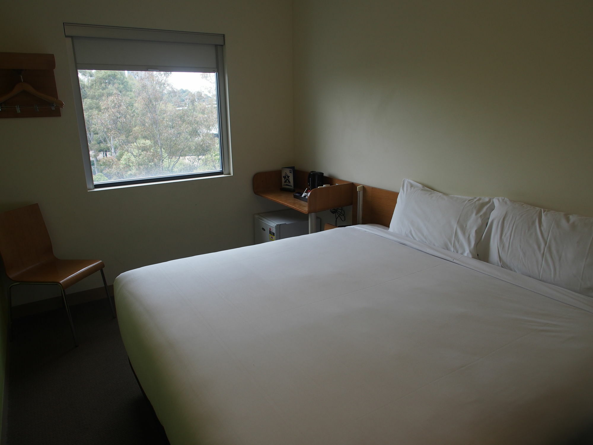 Ibis Budget Sydney Olympic Park Exteriör bild