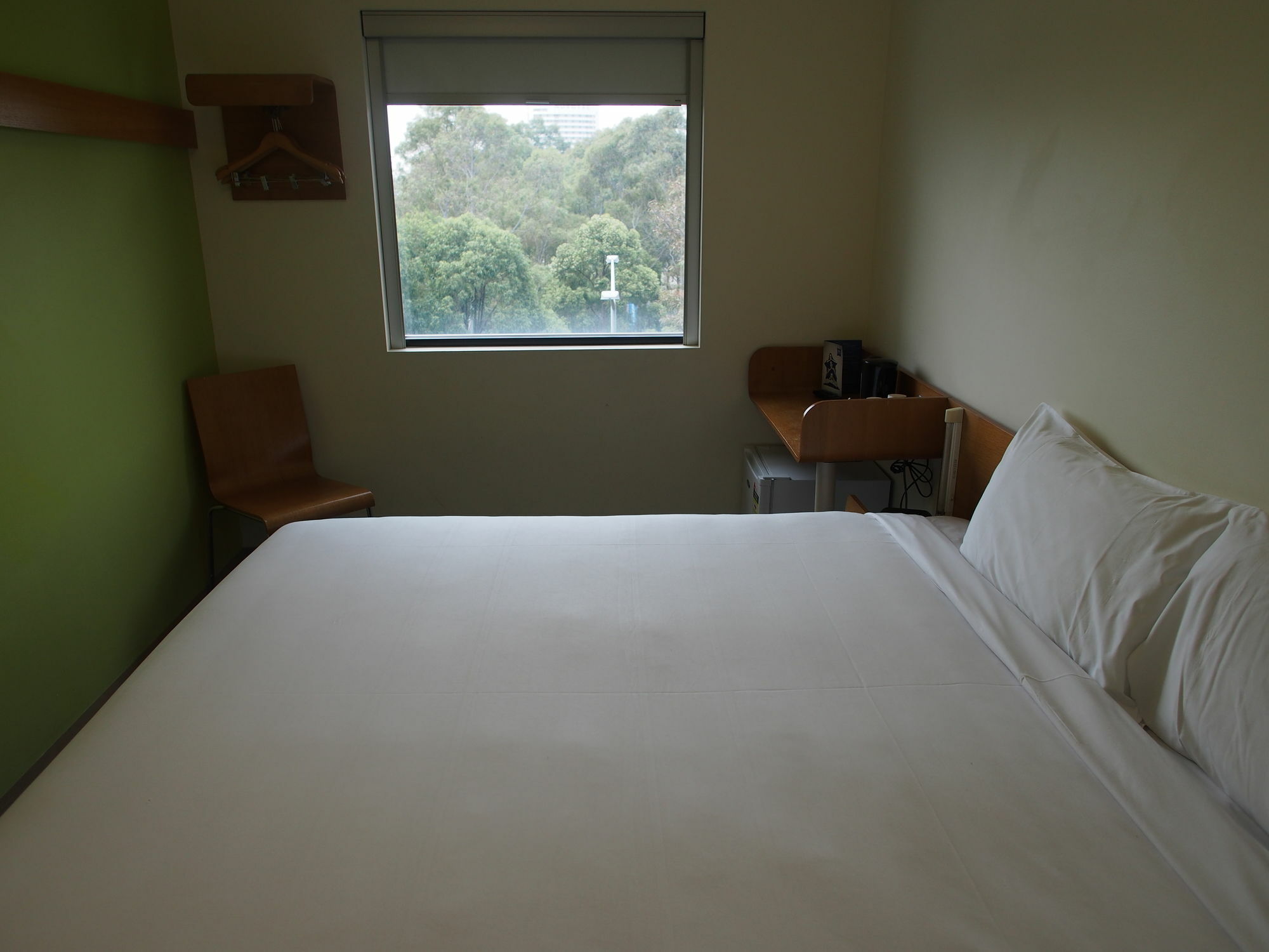 Ibis Budget Sydney Olympic Park Exteriör bild