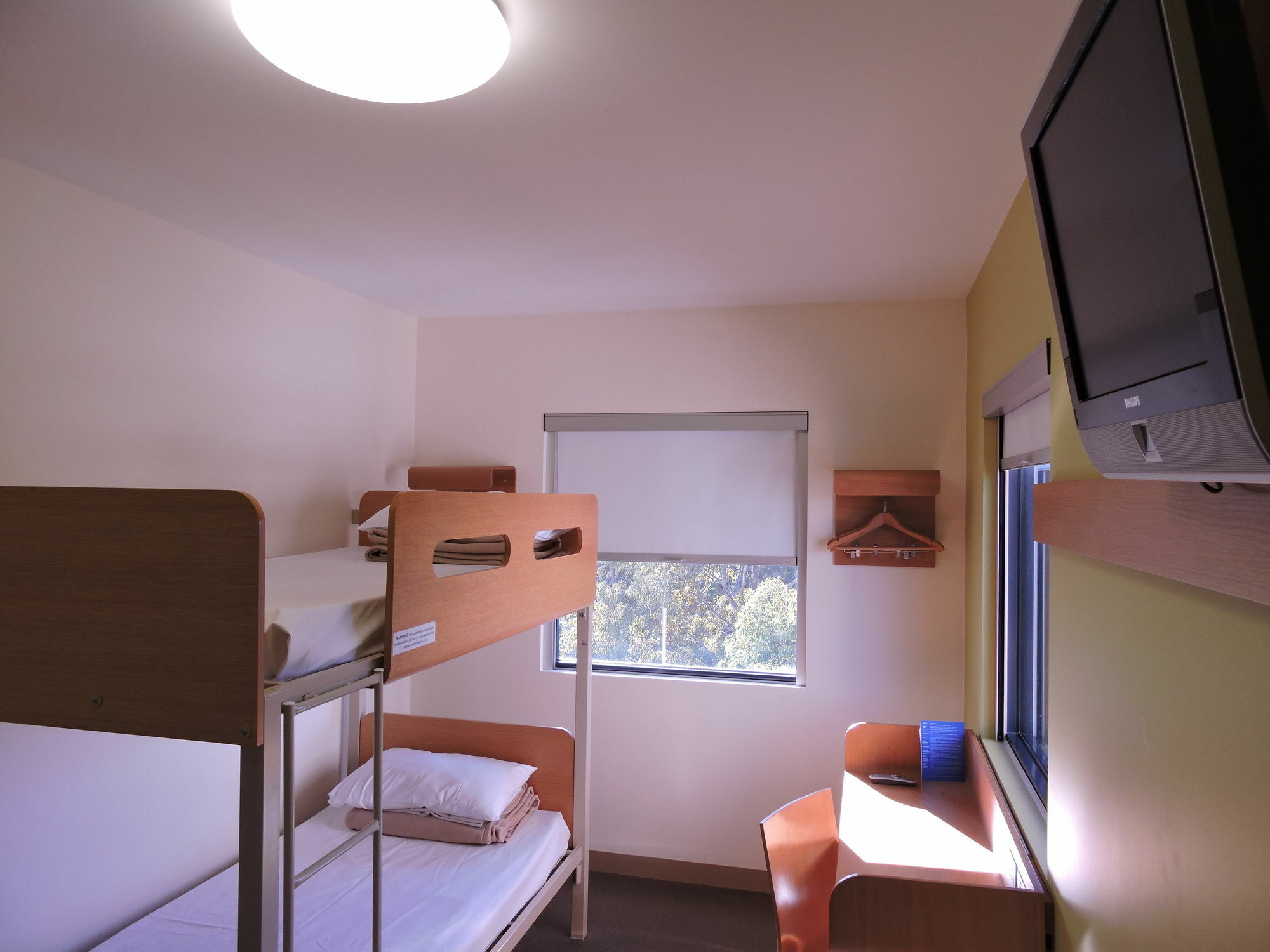 Ibis Budget Sydney Olympic Park Exteriör bild
